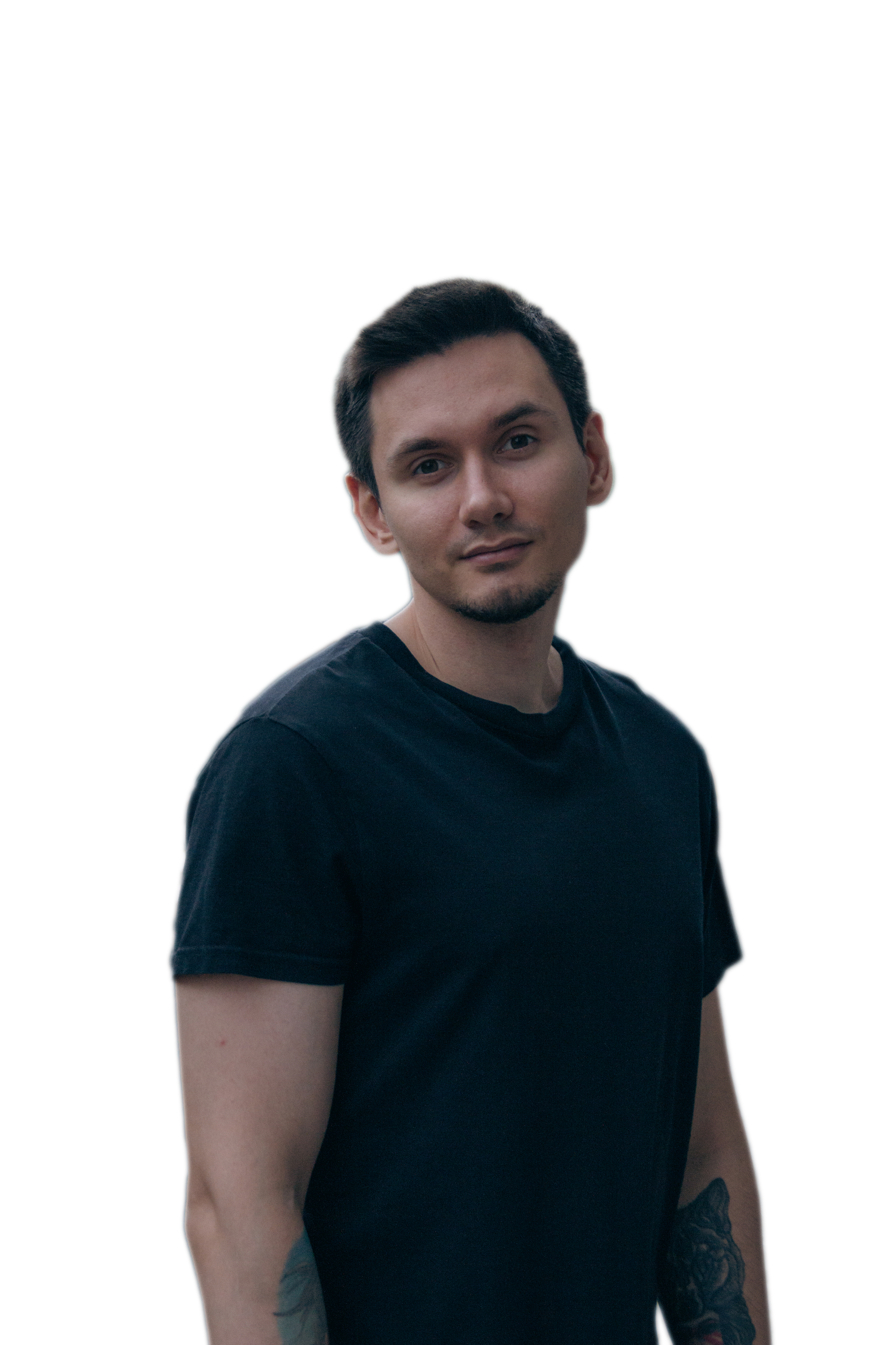Александр Пашкевич