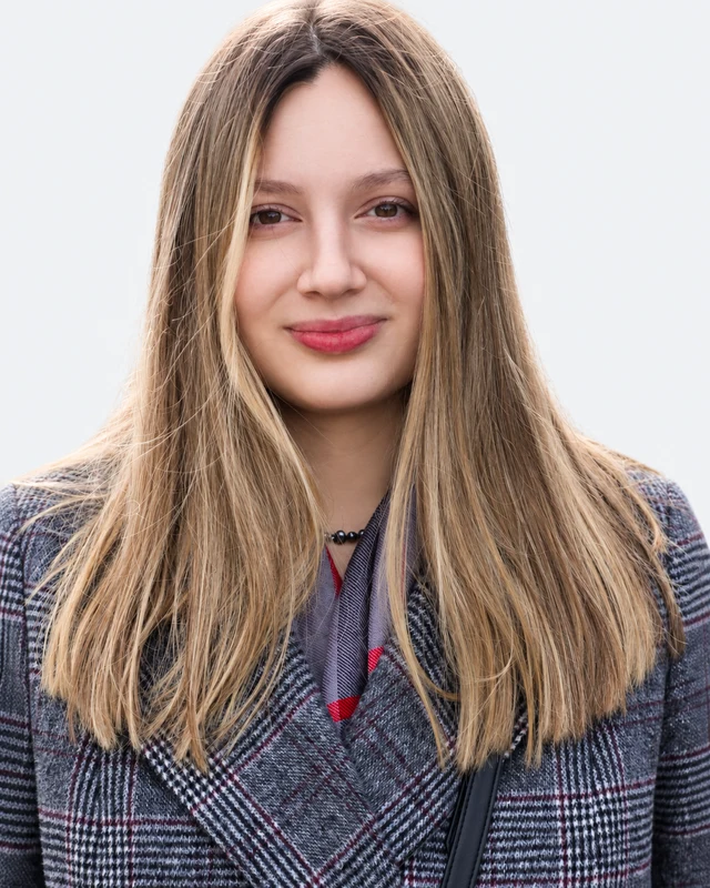Анна Философ