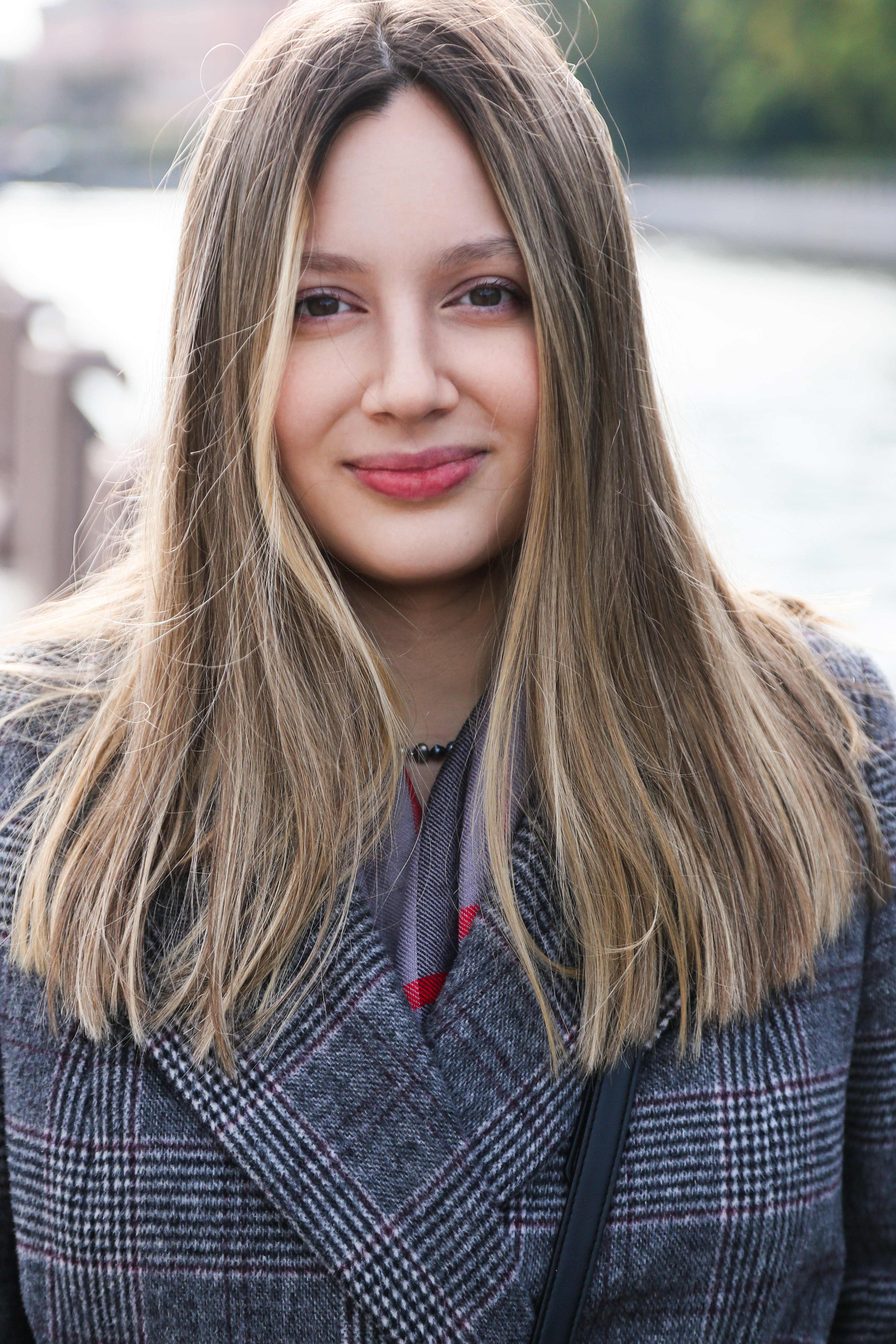 Анна Философ
