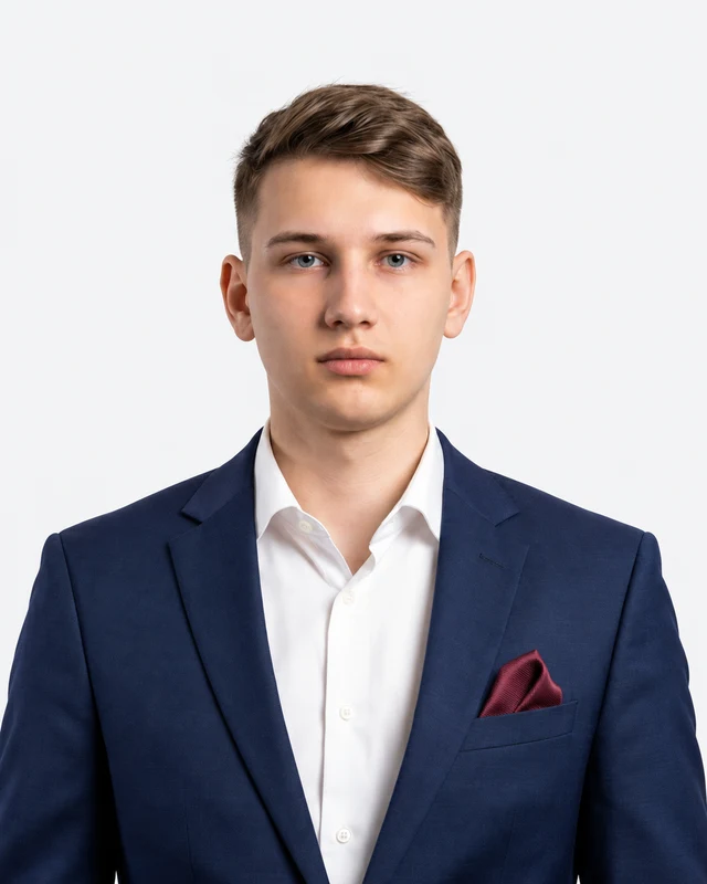 Василий Комышев